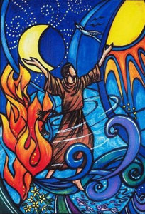 St_Francis Canticle